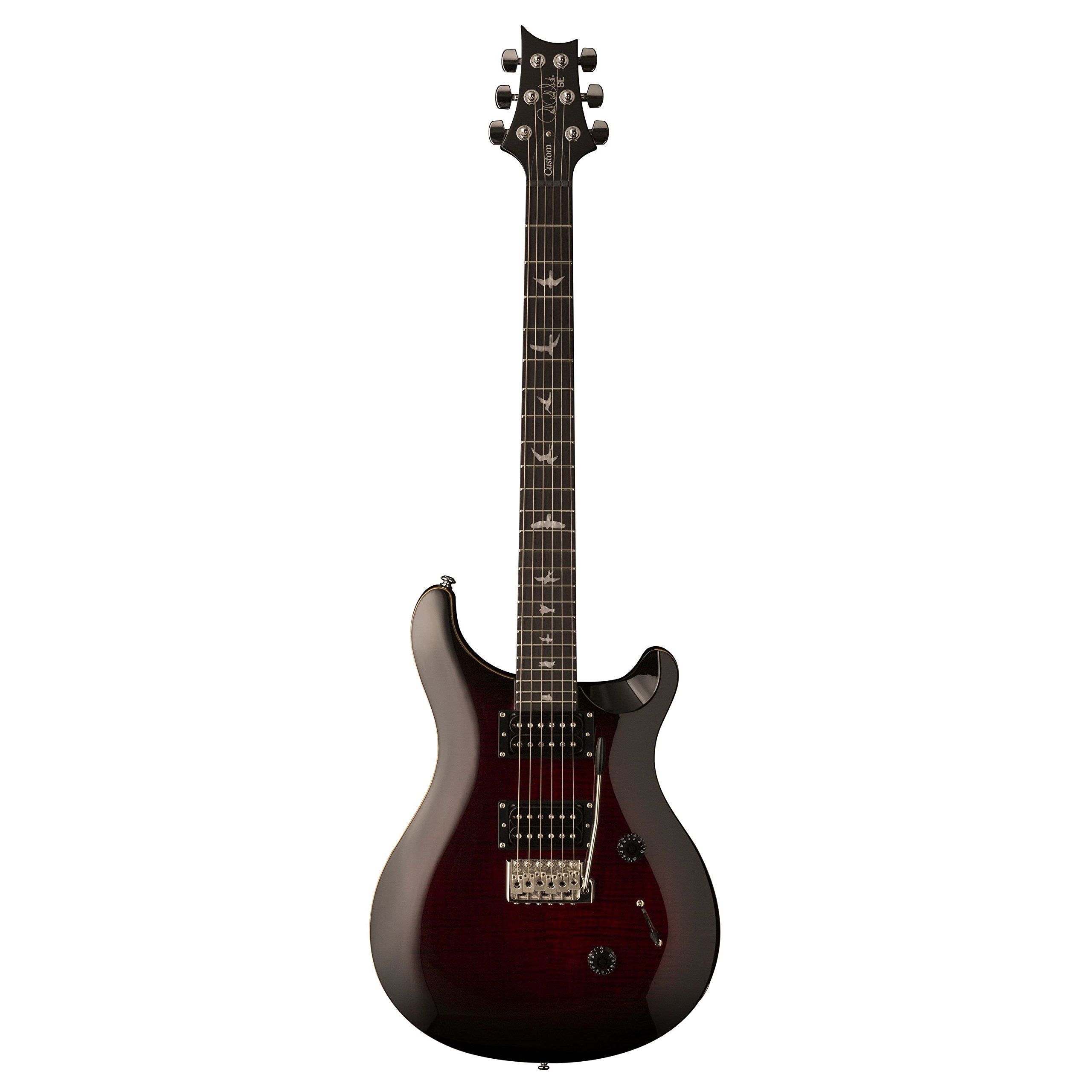 ギター Paul Reed Smith PRS SE Custom 24 47-0416 PRS Paul Reed Smith SE Custom 24 Electric Guitar with Gig Bag